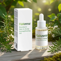 Rosemary Hair & Scalp Strengthening Oil