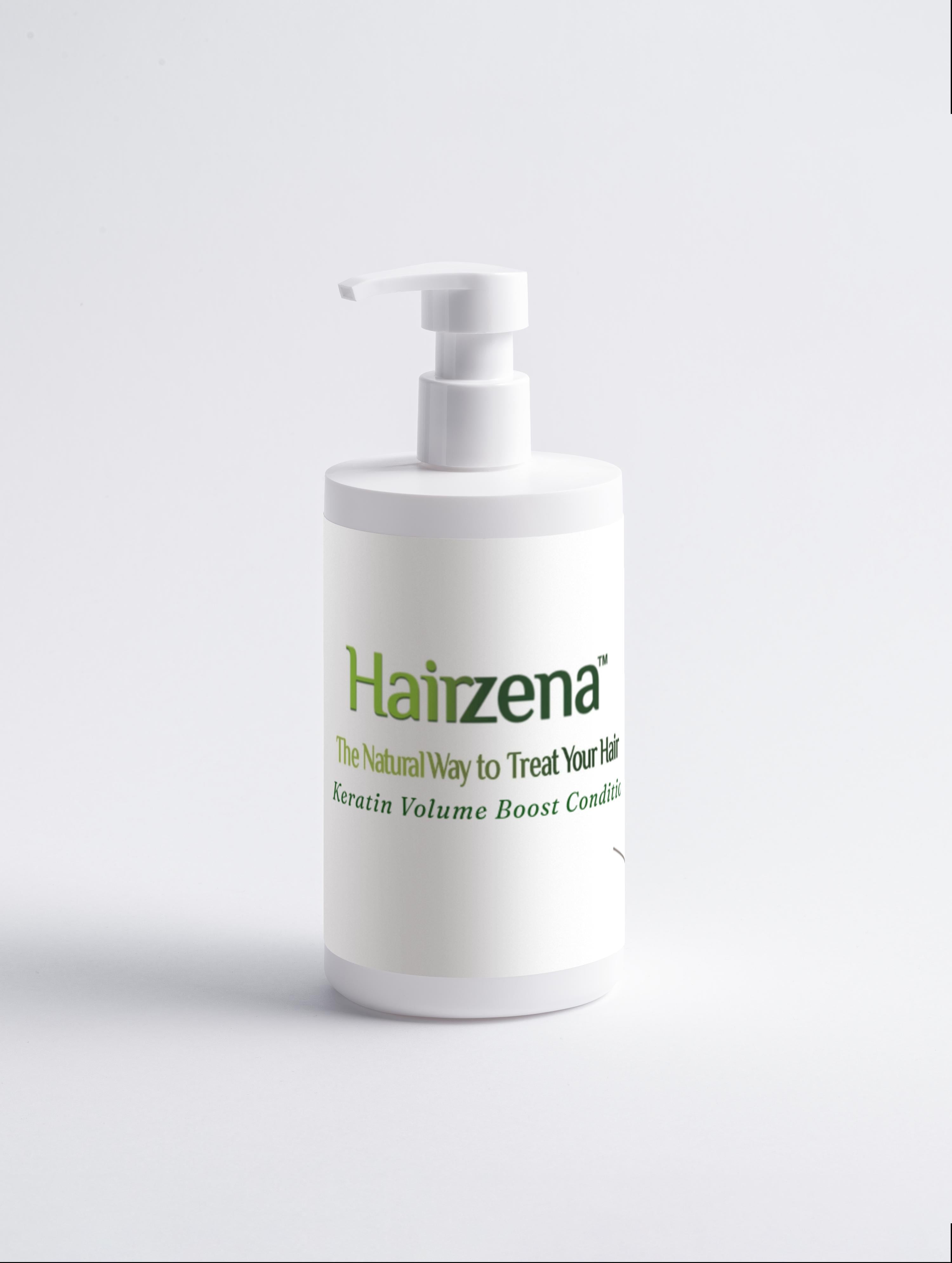 Keratin Volume Boost Conditioner