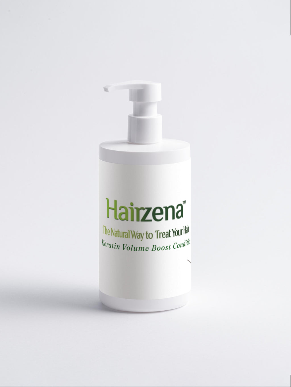 Keratin Volume Boost Conditioner