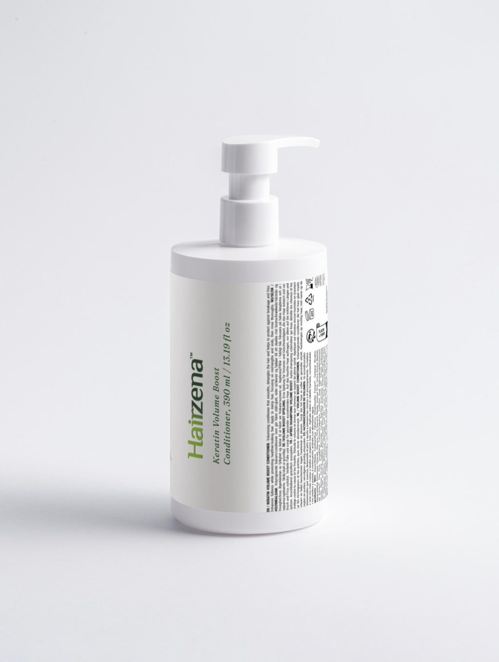 Keratin Volume Boost Conditioner