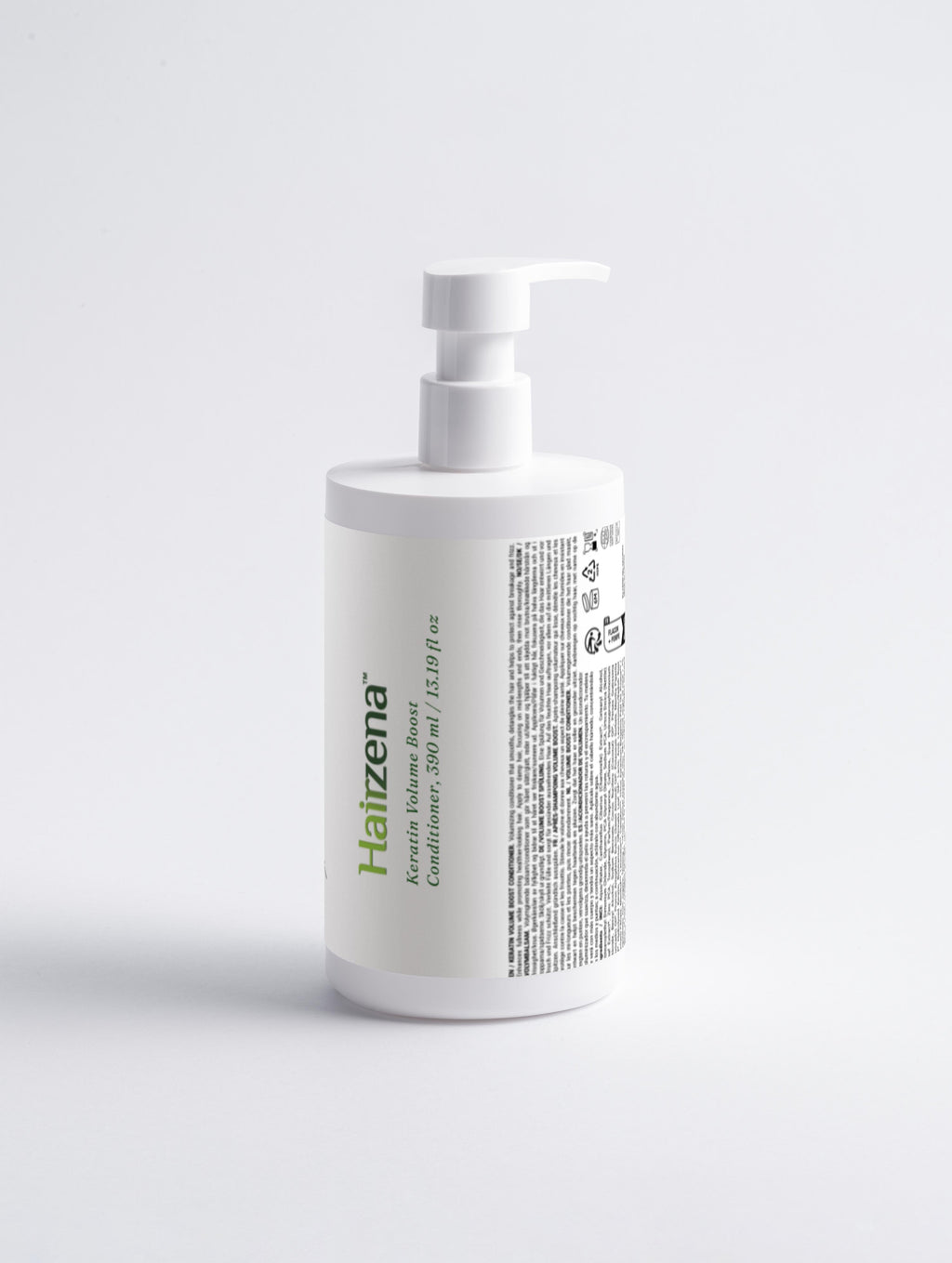 Keratin Volume Boost Conditioner
