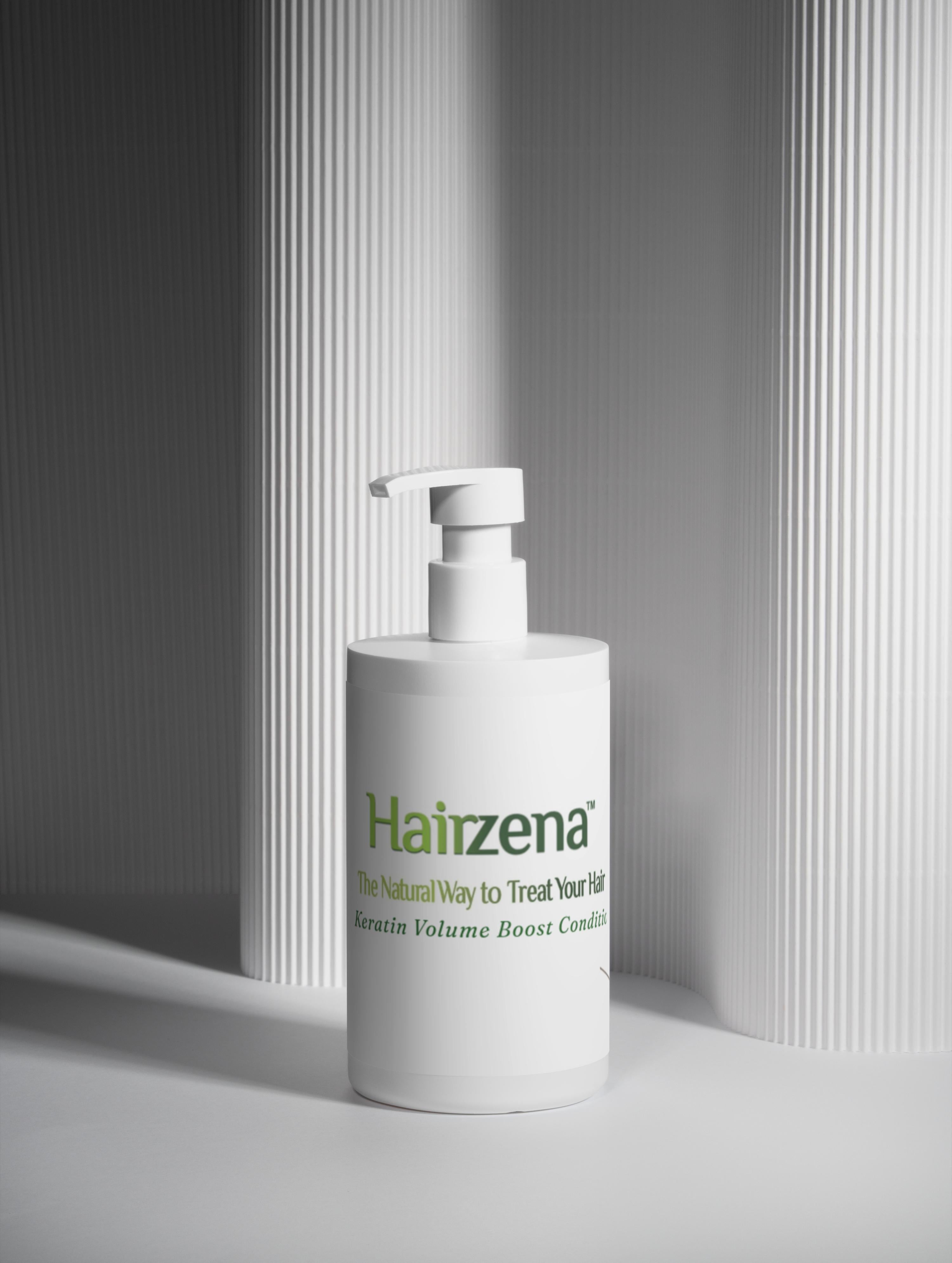 Keratin Volume Boost Conditioner