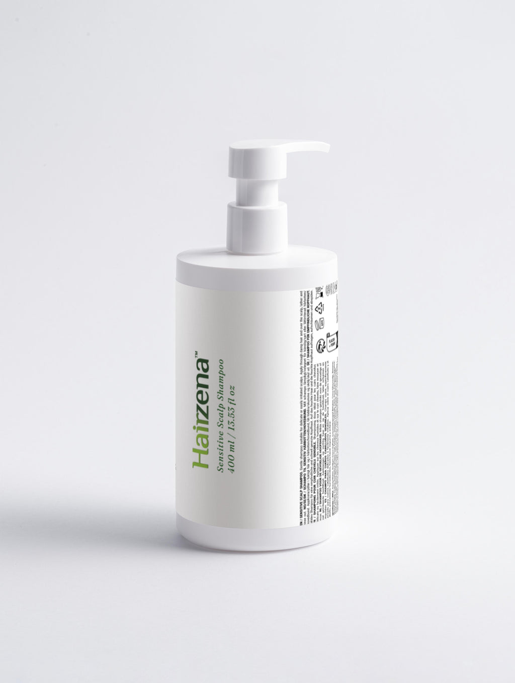Sensitive Scalp Shampoo
